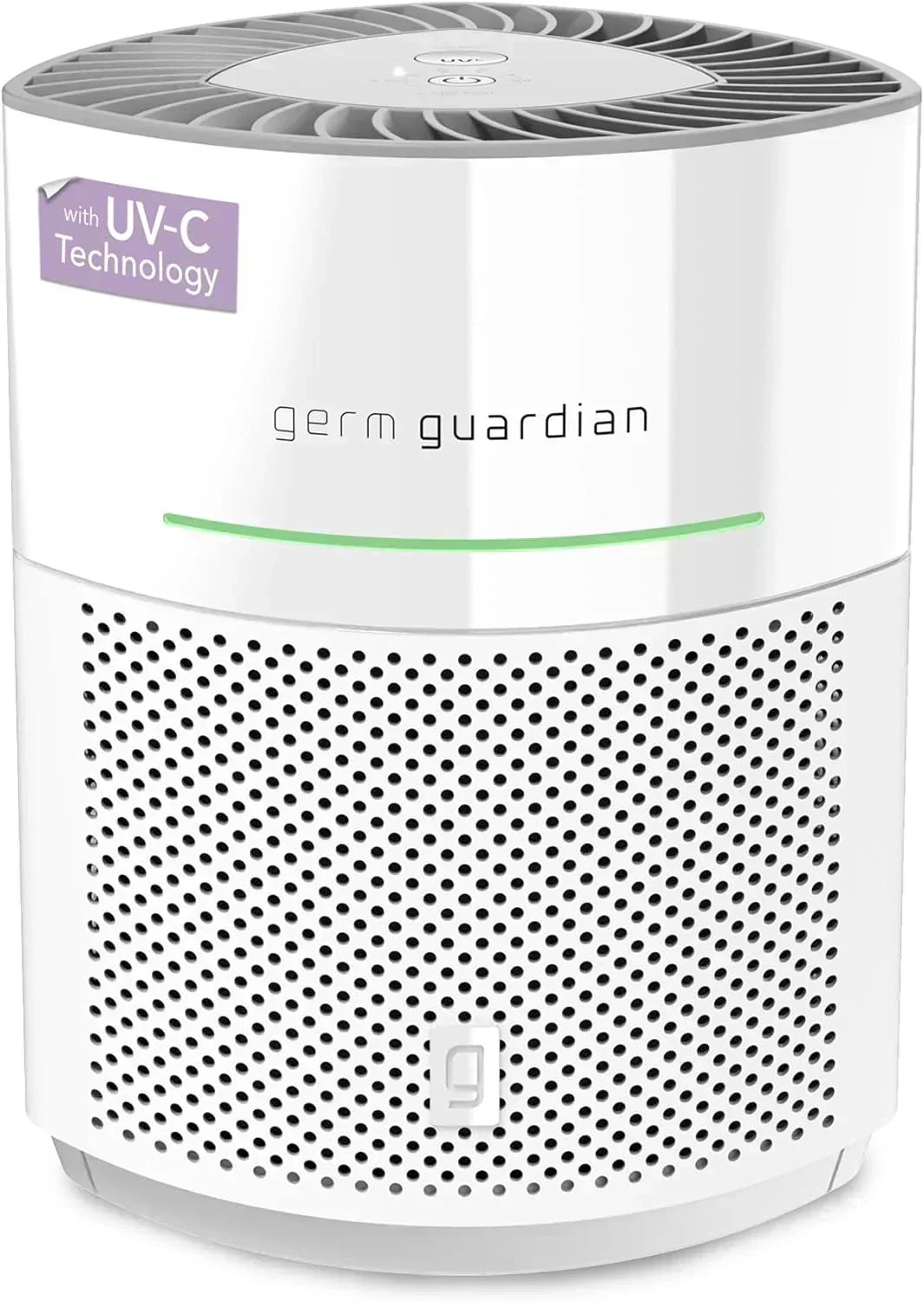 Air Purifier for Home for Wildfire Smoke Pets Pollen Odor Large Rooms Up To 1043 Sq. Ft wourant
