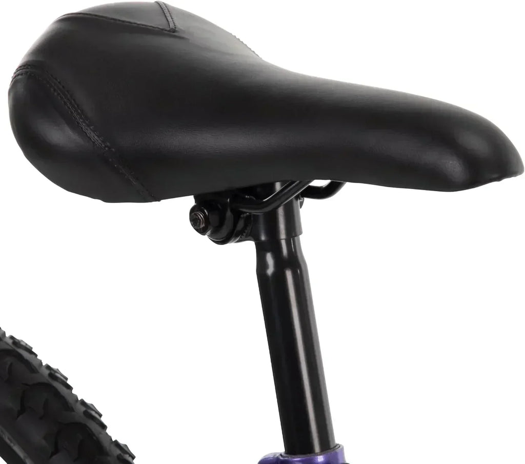 Huffy Stone Mountain Hardtail Mountain Bike for Boys/Girls/Men/Women 20"/24"/26" Sizes wourant