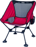 Ultralight Compact Camping Folding Beach Chair wourant