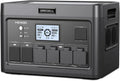 Portable Power Station 300W (Peak 600W) 230.88Wh Solar Generator 60W USB-C PD Output wourant