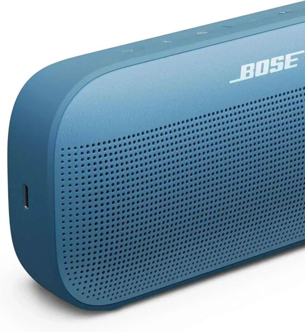 Bose SoundLink Flex Portable Bluetooth Speaker Portable Outdoor Speaker with Hi-Fi Audio wourant