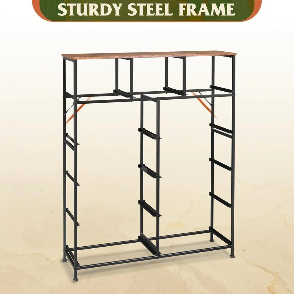 Storage Organizer Unit 11 Fabric Bins Storage Drawers Organizer Steel Frame Tall Storage Tower wourant