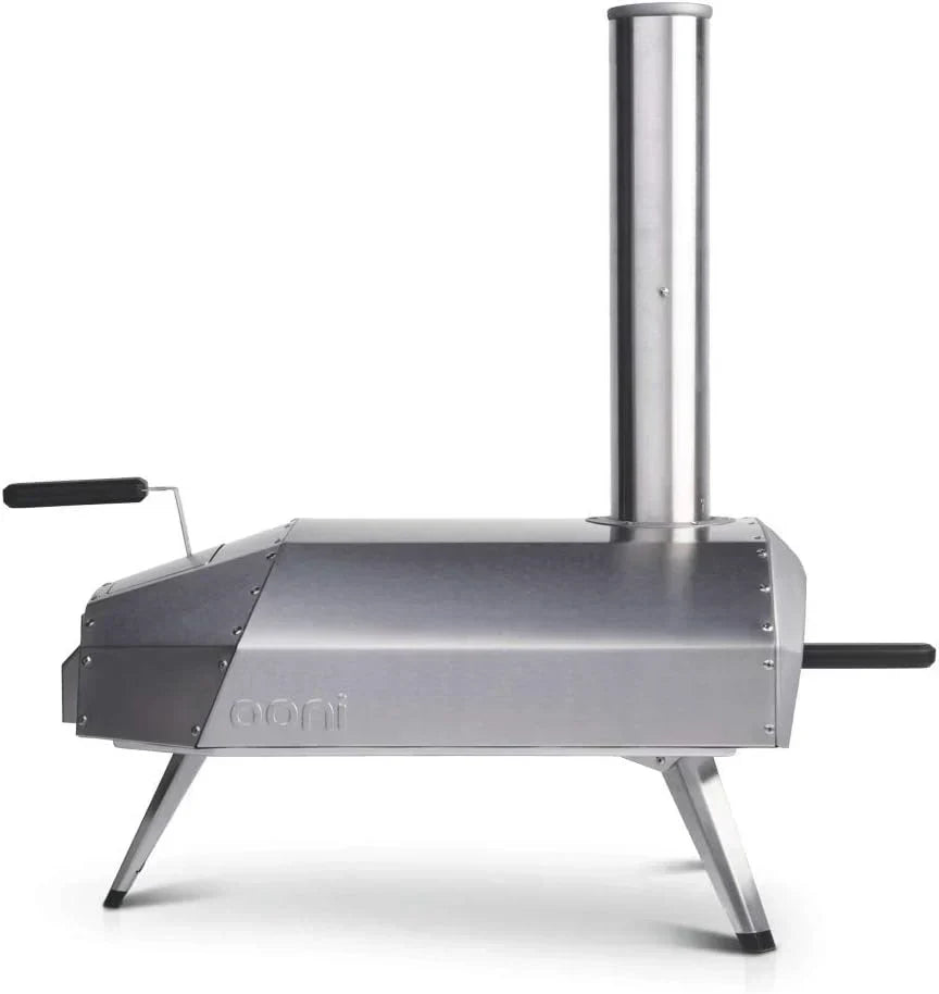 Ooni Karu 12 Multi-Fuel Outdoor Pizza Oven 12 Inch Pizzas in 60 Seconds Portable Wood wourant