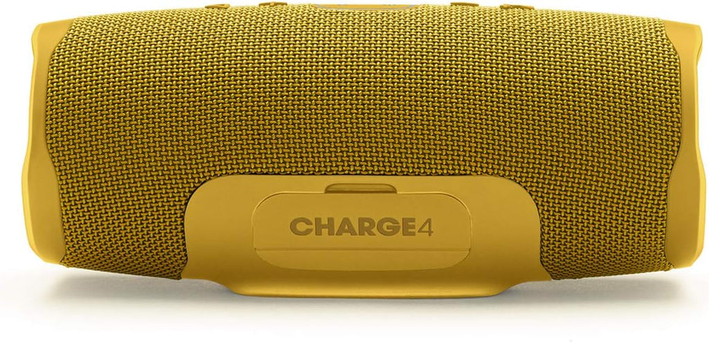 JBL Charge 4 - Waterproof Portable Bluetooth Speaker wourant