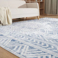 Boho Area Rugs 9x12 Living Room Modern Area Rug Neutral Carpet for Bedroom Decor wourant