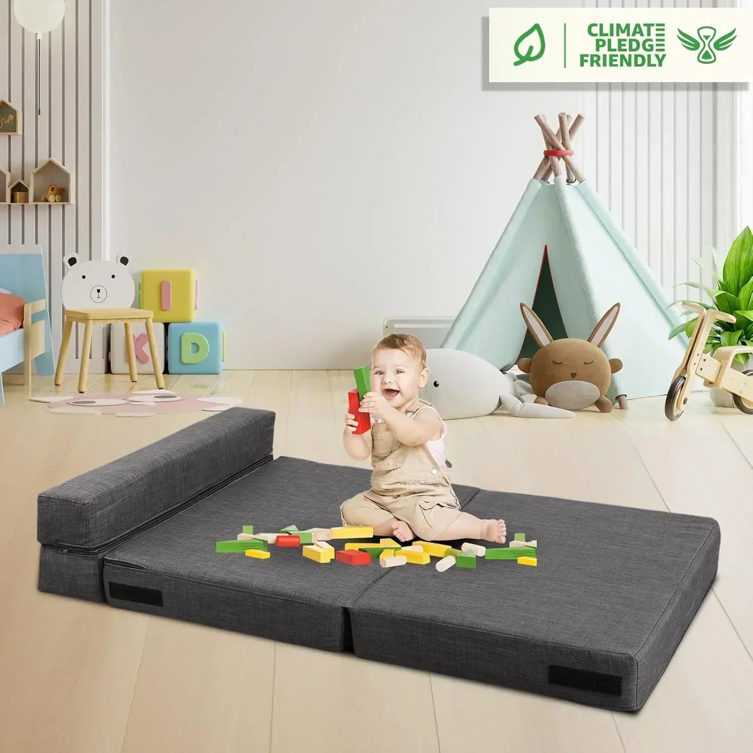 60 inch pull out sofa bed memory foam sofa with 2 pillows futon bed guest bed and pull out sofa wourant