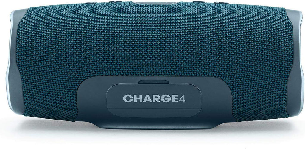 JBL Charge 4 - Waterproof Portable Bluetooth Speaker wourant