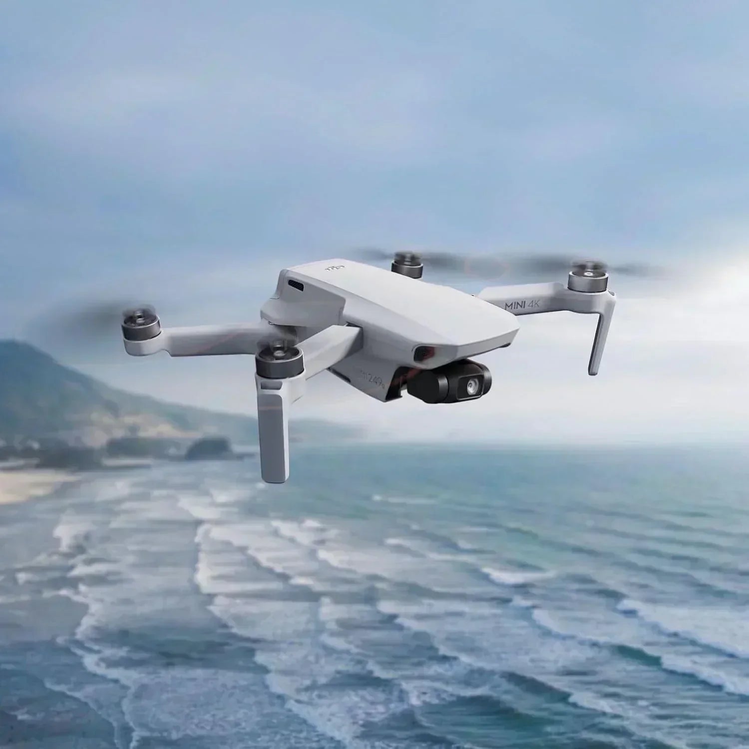 Mini 4K Camera Drone Combo for Adults 4K Ultra HD Camera Drone 10km Video Transmission wourant