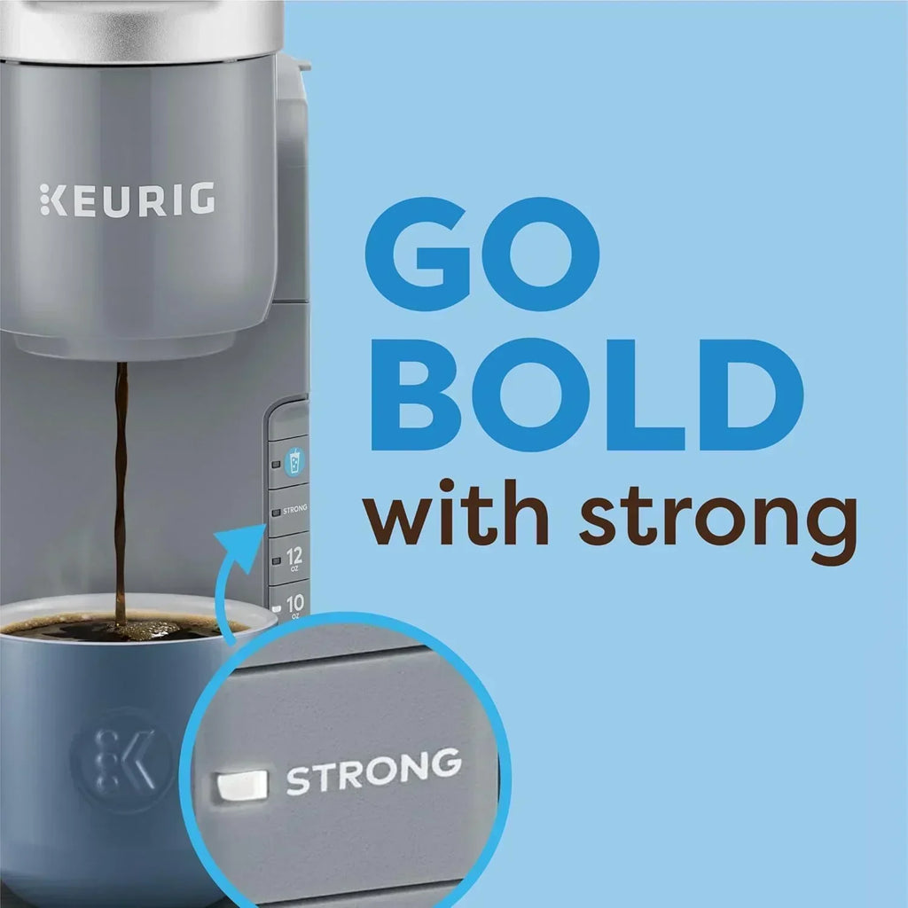 K-Iced Coffee Maker Single Serve K-Cup Pod wourant