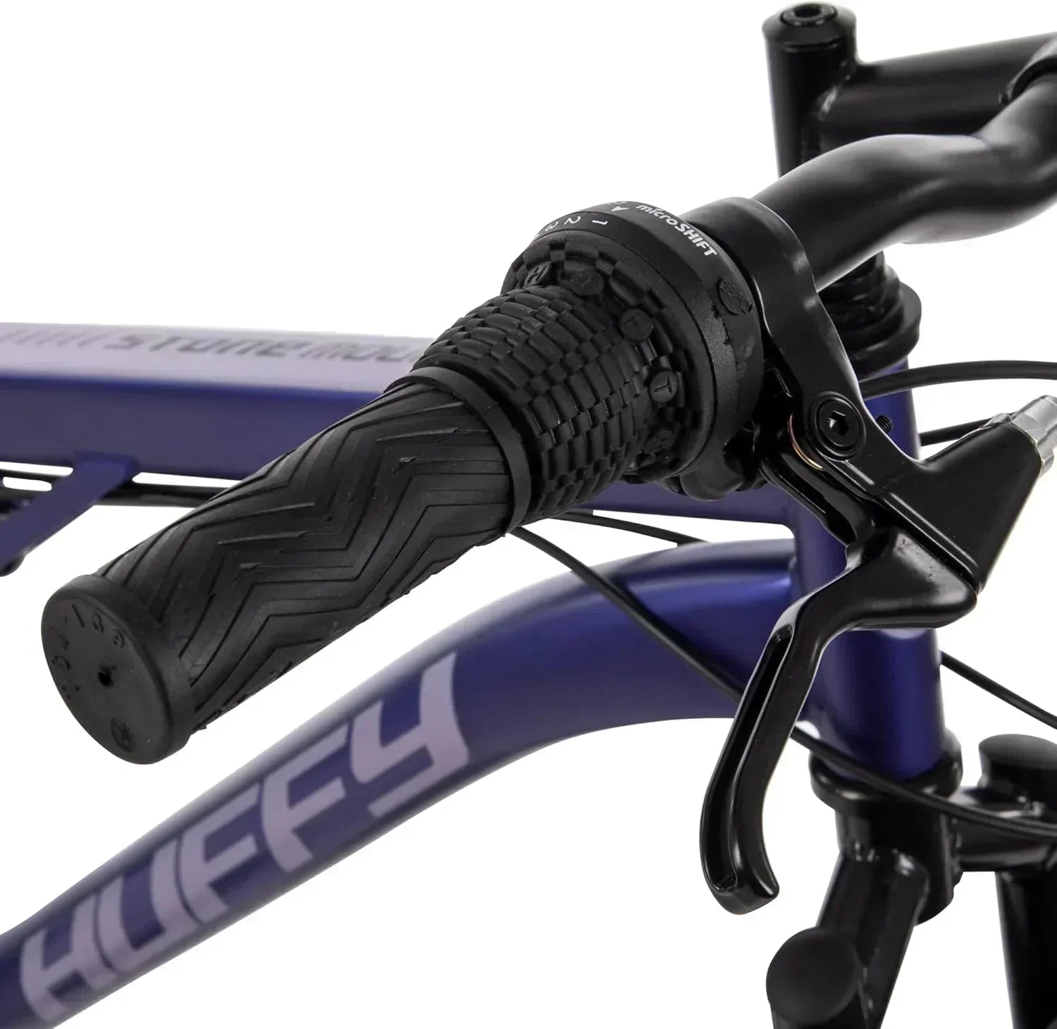 Huffy Stone Mountain Hardtail Mountain Bike for Boys/Girls/Men/Women 20"/24"/26" Sizes wourant