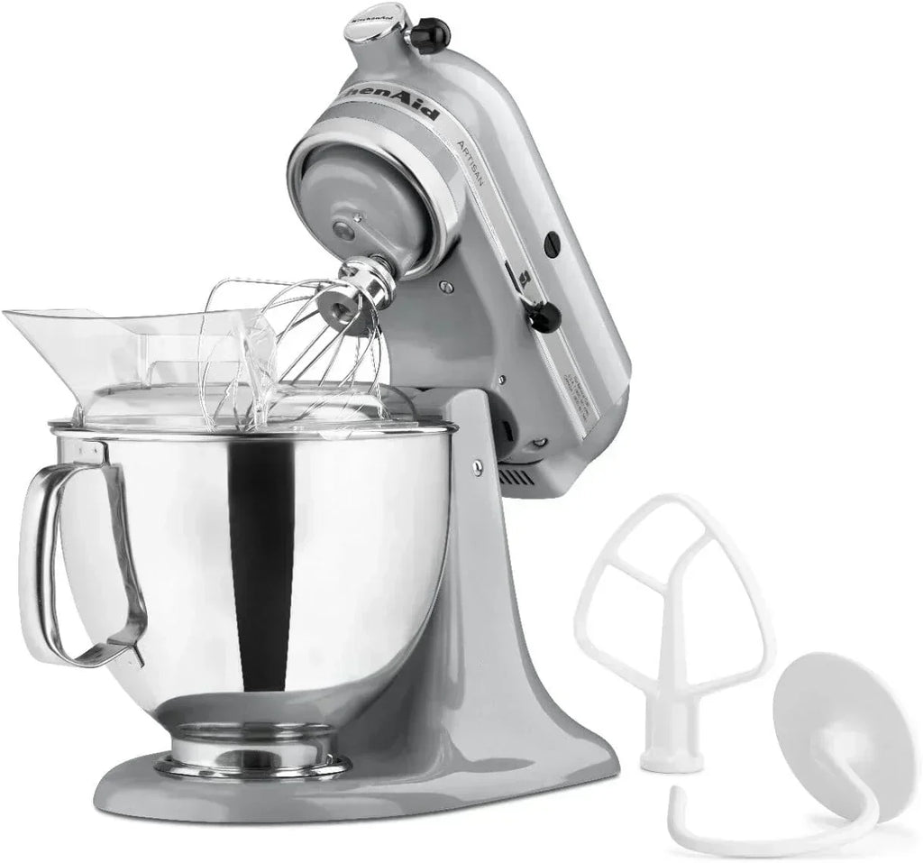 KitchenAid Artisan Series 5 Quart Tilt Head Stand Mixer wourant