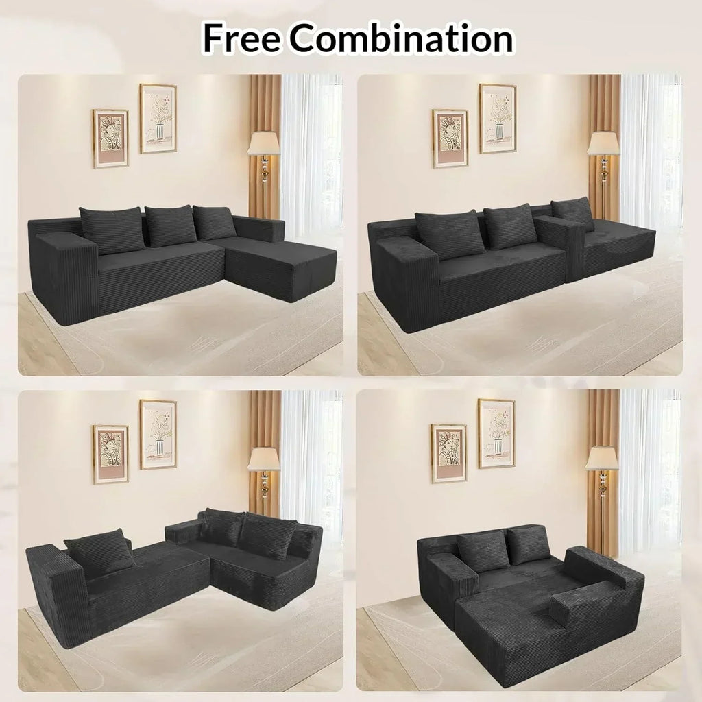 60 inch pull out sofa bed memory foam sofa with 2 pillows futon bed guest bed and pull out sofa wourant