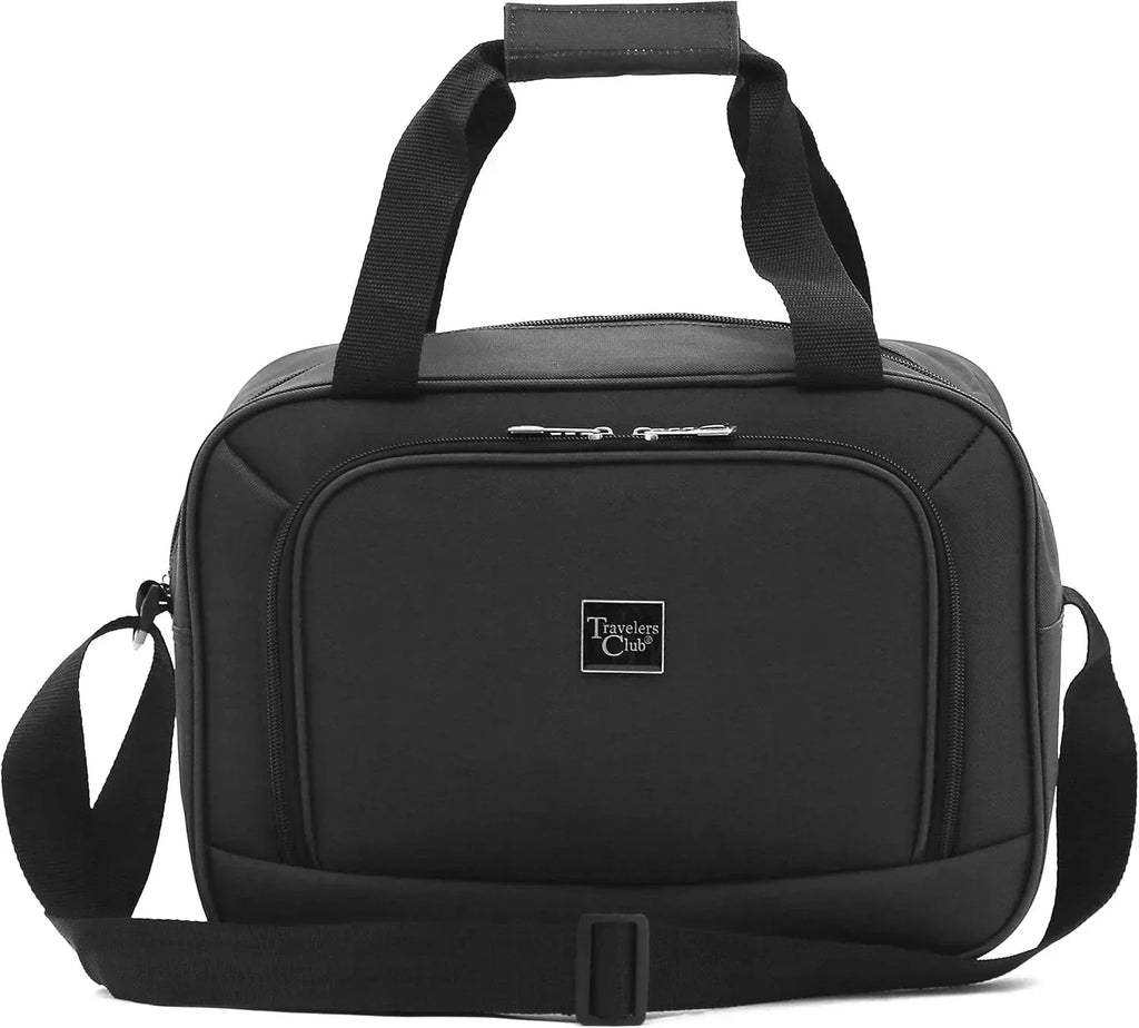 Hardside Travel Luggage Lilac Set of 4 wourant