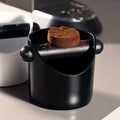 Home Coffee Knock Box Minibar Espressosatzbehälter für den maschinellen Gebrauch wourant