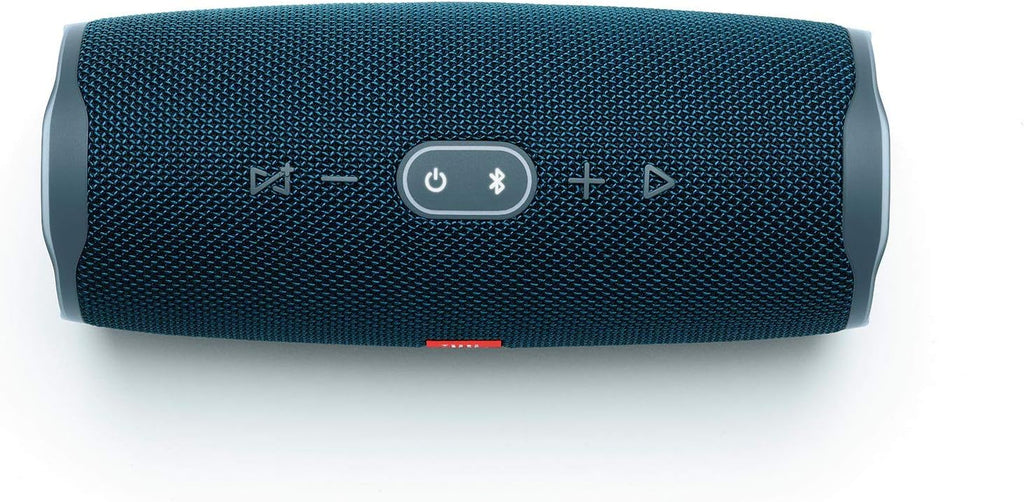 JBL Charge 4 - Waterproof Portable Bluetooth Speaker wourant