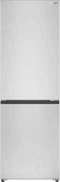 Sharp Bottom-Freezer Counter-Depth Refrigerator 24 Inch 11.5 Cubic Foot wourant