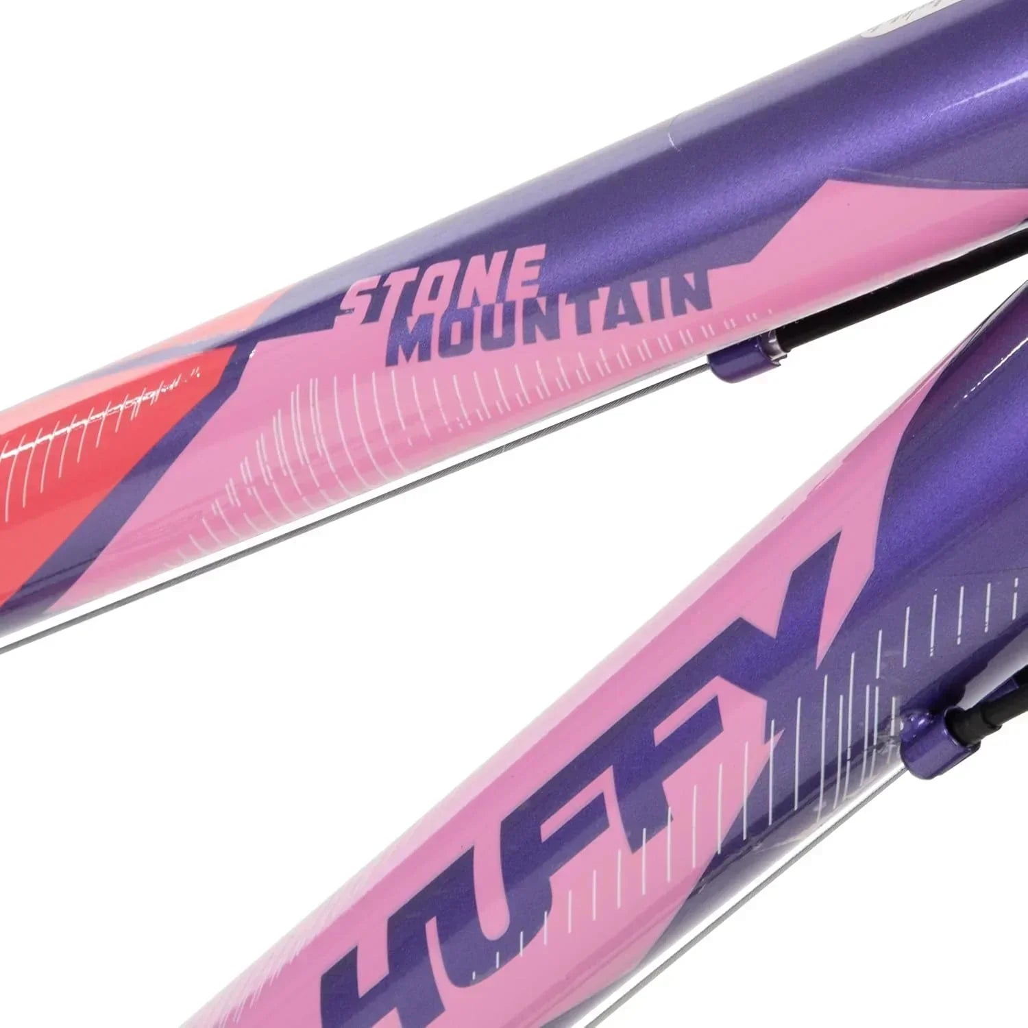 Huffy Stone Mountain Hardtail Mountain Bike for Boys/Girls/Men/Women 20"/24"/26" Sizes wourant