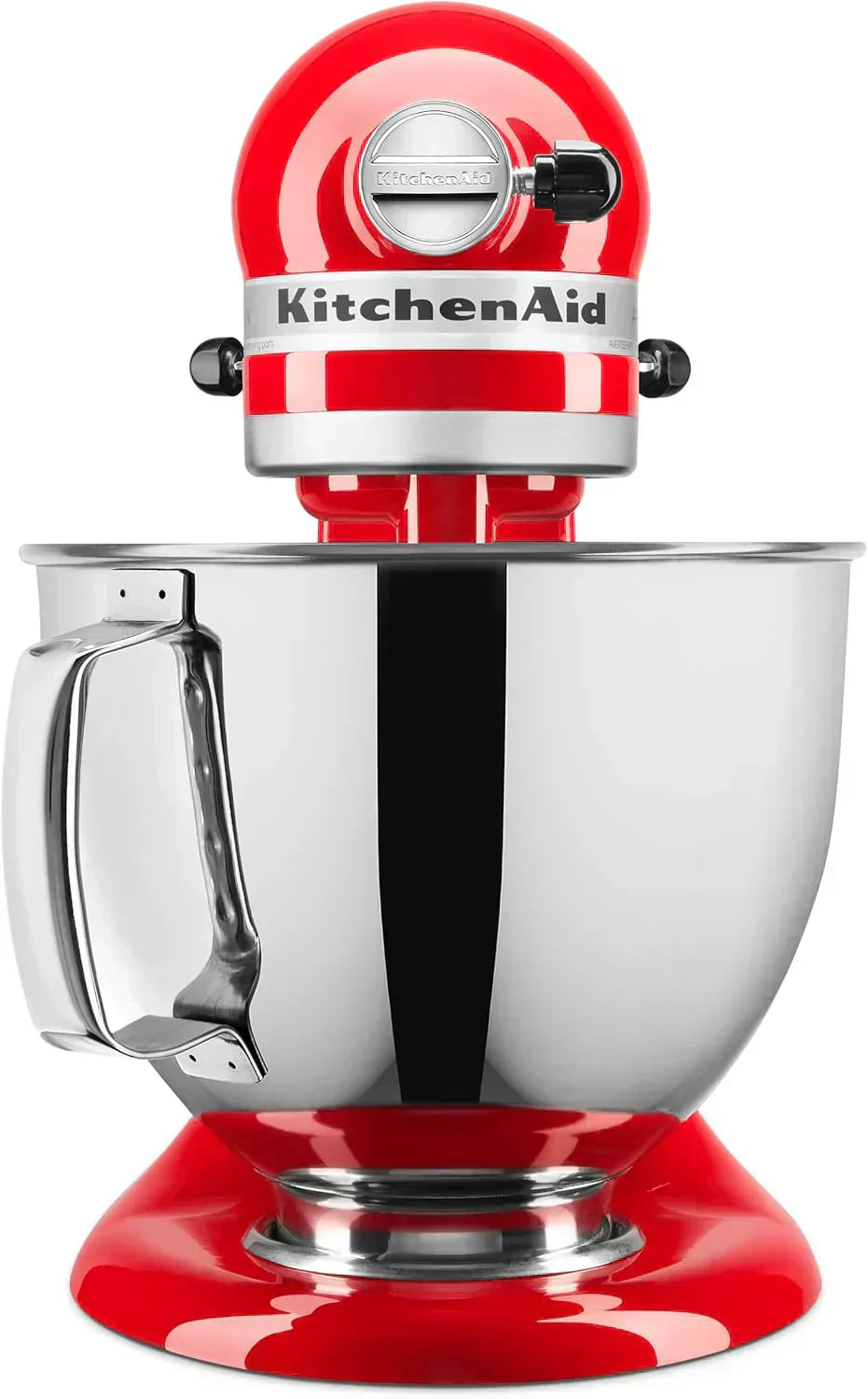KitchenAid Artisan 5-Quart Tilt-Head Stand Mixer with Pour Flap wourant
