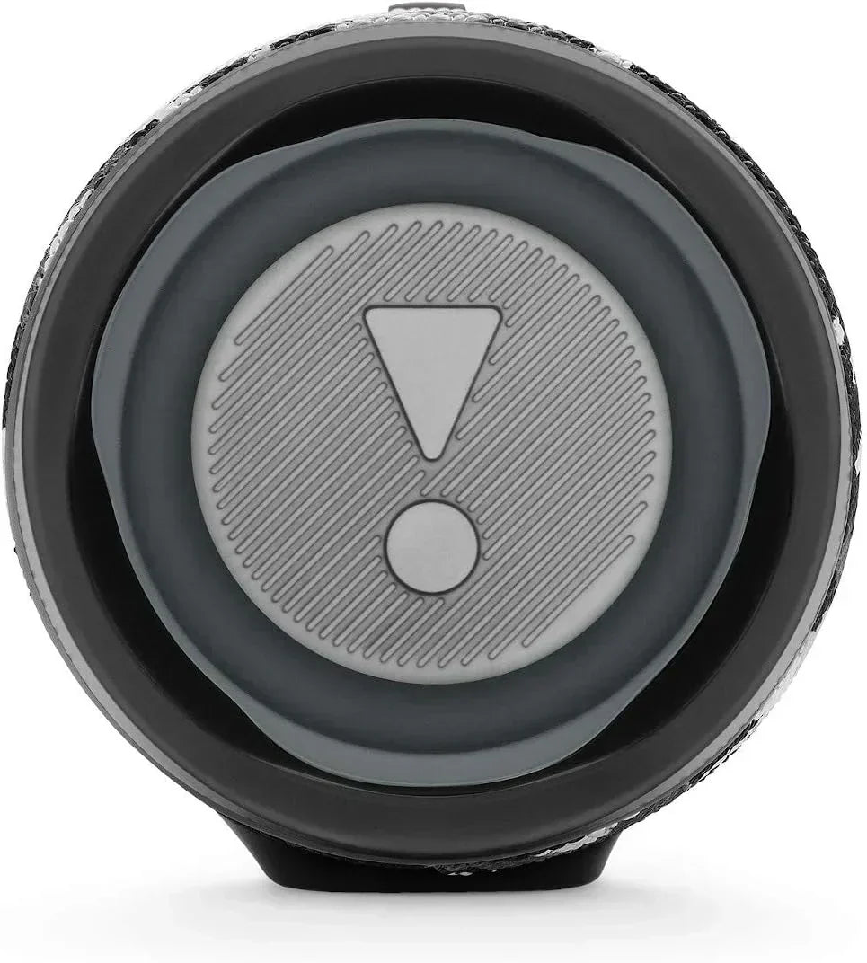 JBL Charge 4 - Waterproof Portable Bluetooth Speaker wourant