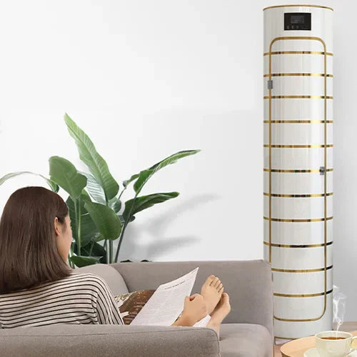 Large-capacity multi-layer rotating disinfection shoe cabinet with mirror deodorizer wourant