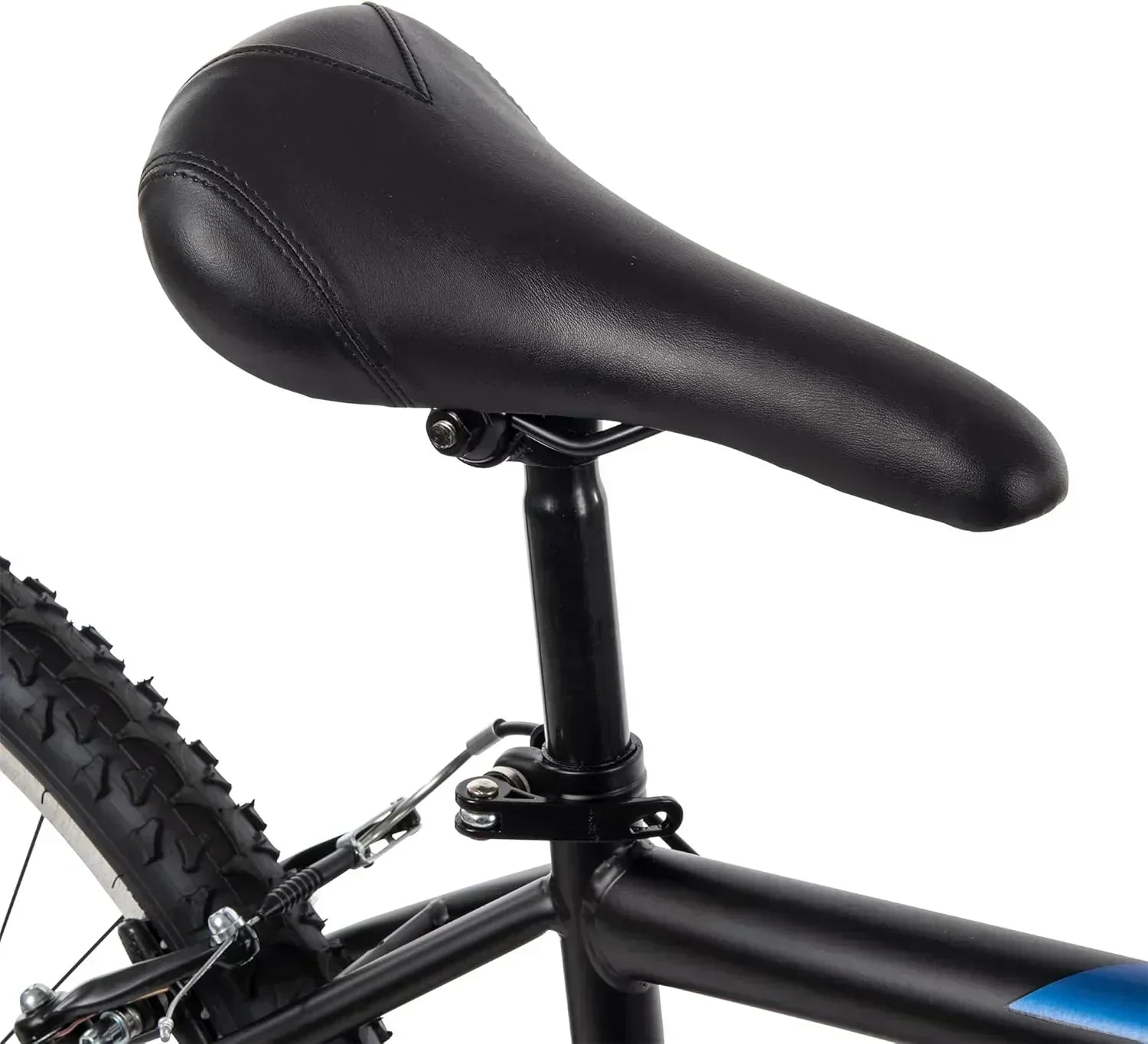 Huffy Stone Mountain Hardtail Mountain Bike for Boys/Girls/Men/Women 20"/24"/26" Sizes wourant