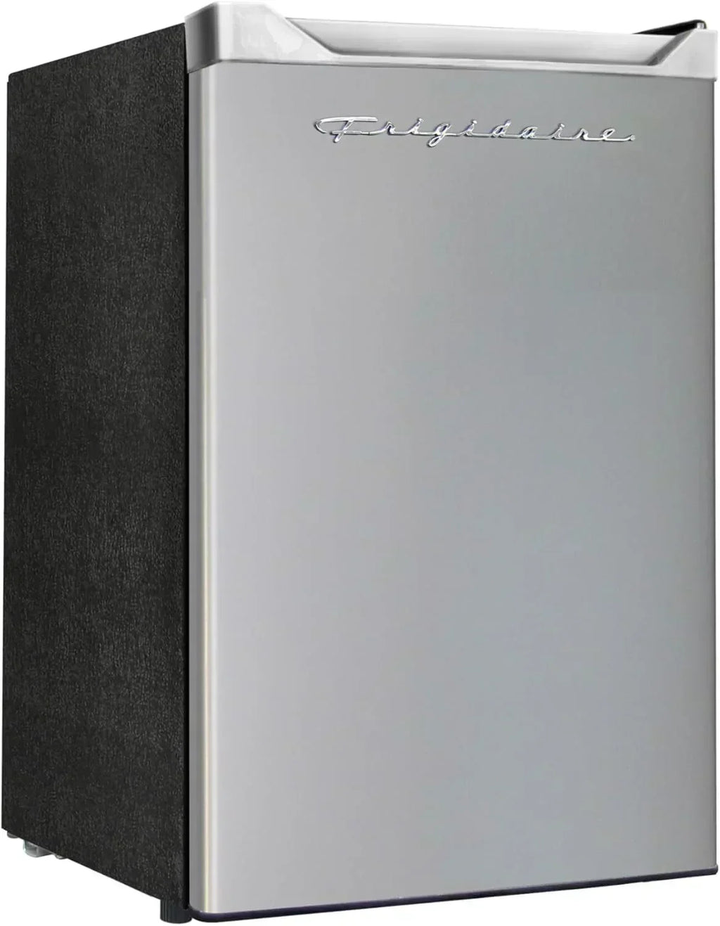 Frigidaire Upright Freezer 6.5 cu. ft. Deep Freeze Vinyl Coated Metal Wire Shelving Compact wourant