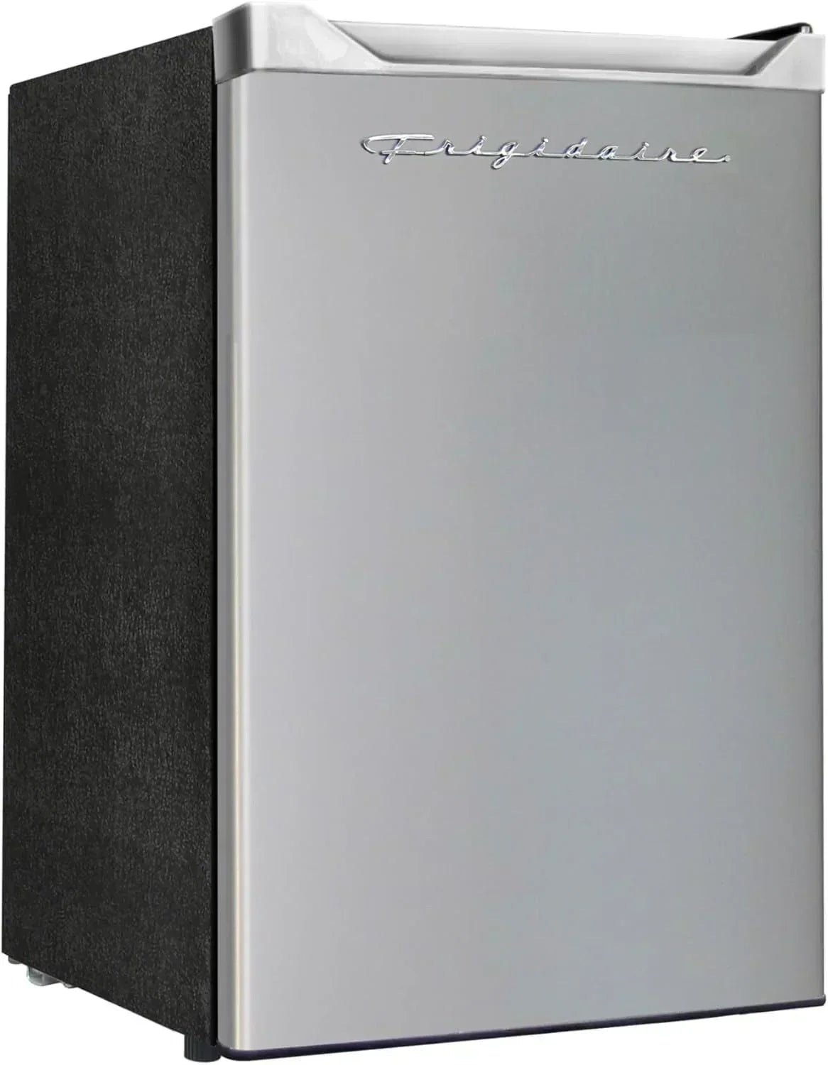 Frigidaire Upright Freezer 6.5 cu. ft. Deep Freeze Vinyl Coated Metal Wire Shelving Compact wourant