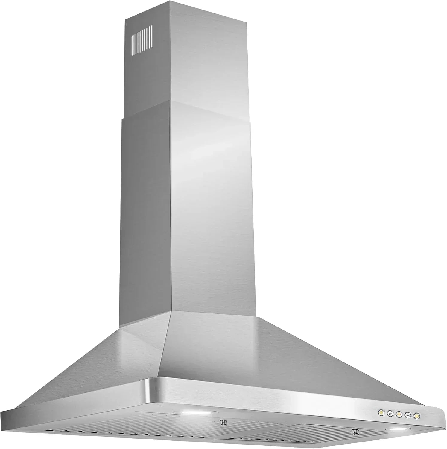 COSMO 30" Vista Series 380 CFM Ducted Wall-Mount Range Hood wourant