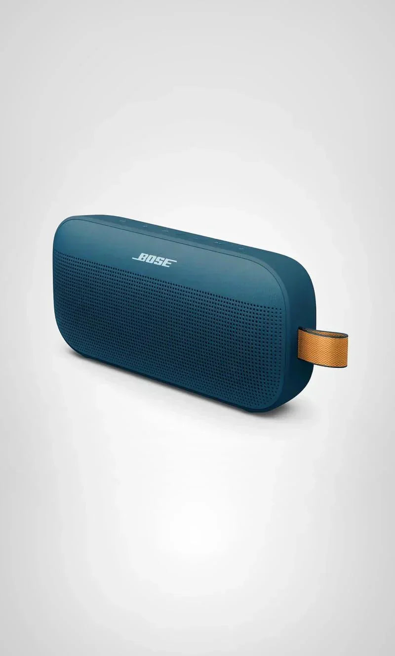 Bose SoundLink Flex Portable Bluetooth Speaker Portable Outdoor Speaker with Hi-Fi Audio wourant