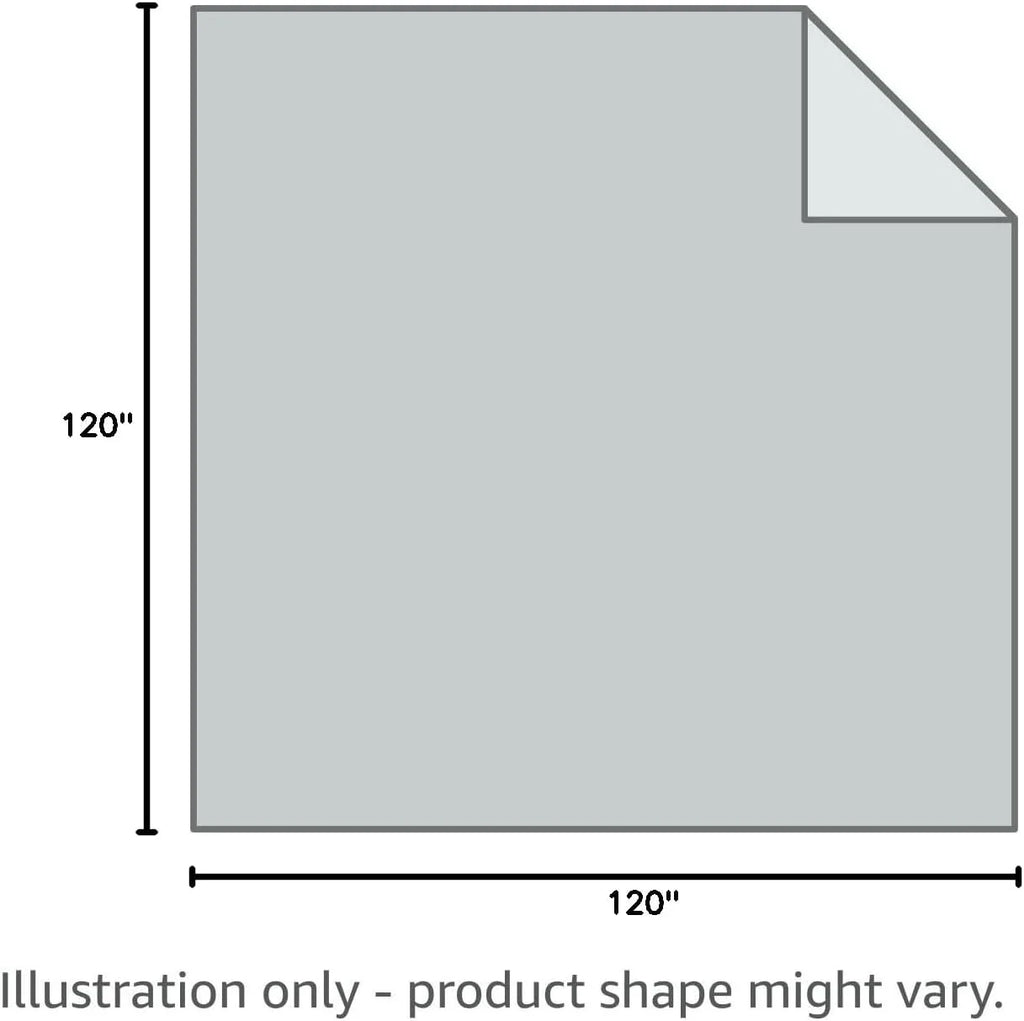 Premium Down Comforter 3D Baffle Box Design wourant
