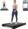 Sperax Walking Vibration Pad with APP 3 in 1 Under Desk Treadmill Walking Treadmill Pad wourant