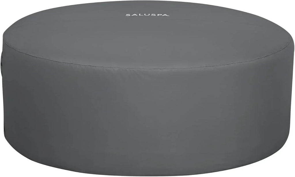 Bestway SaluSpa Miami EnergySense AirJet Inflatable Hot Tub Spa 71" x 26" Portable Hot Tub wourant