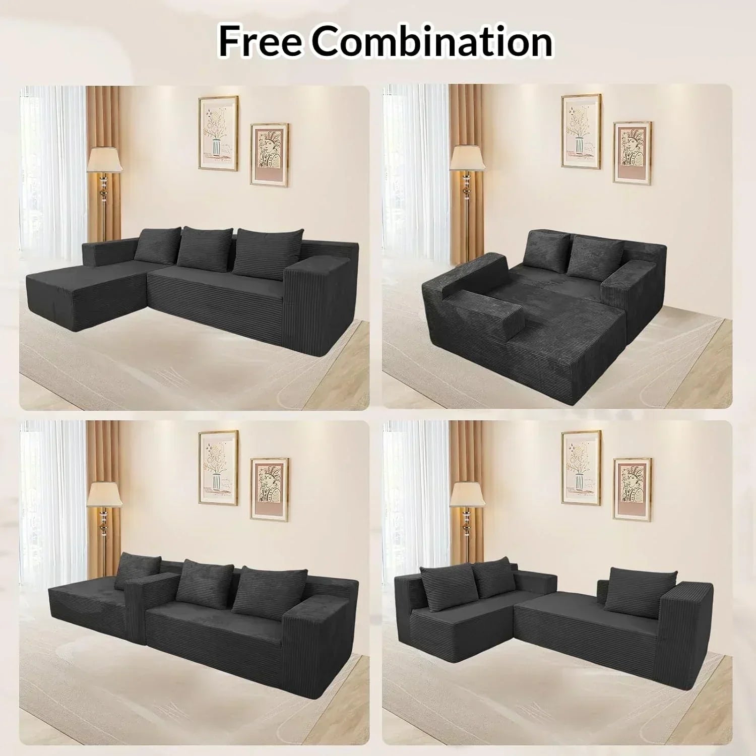 60 inch pull out sofa bed memory foam sofa with 2 pillows futon bed guest bed and pull out sofa wourant