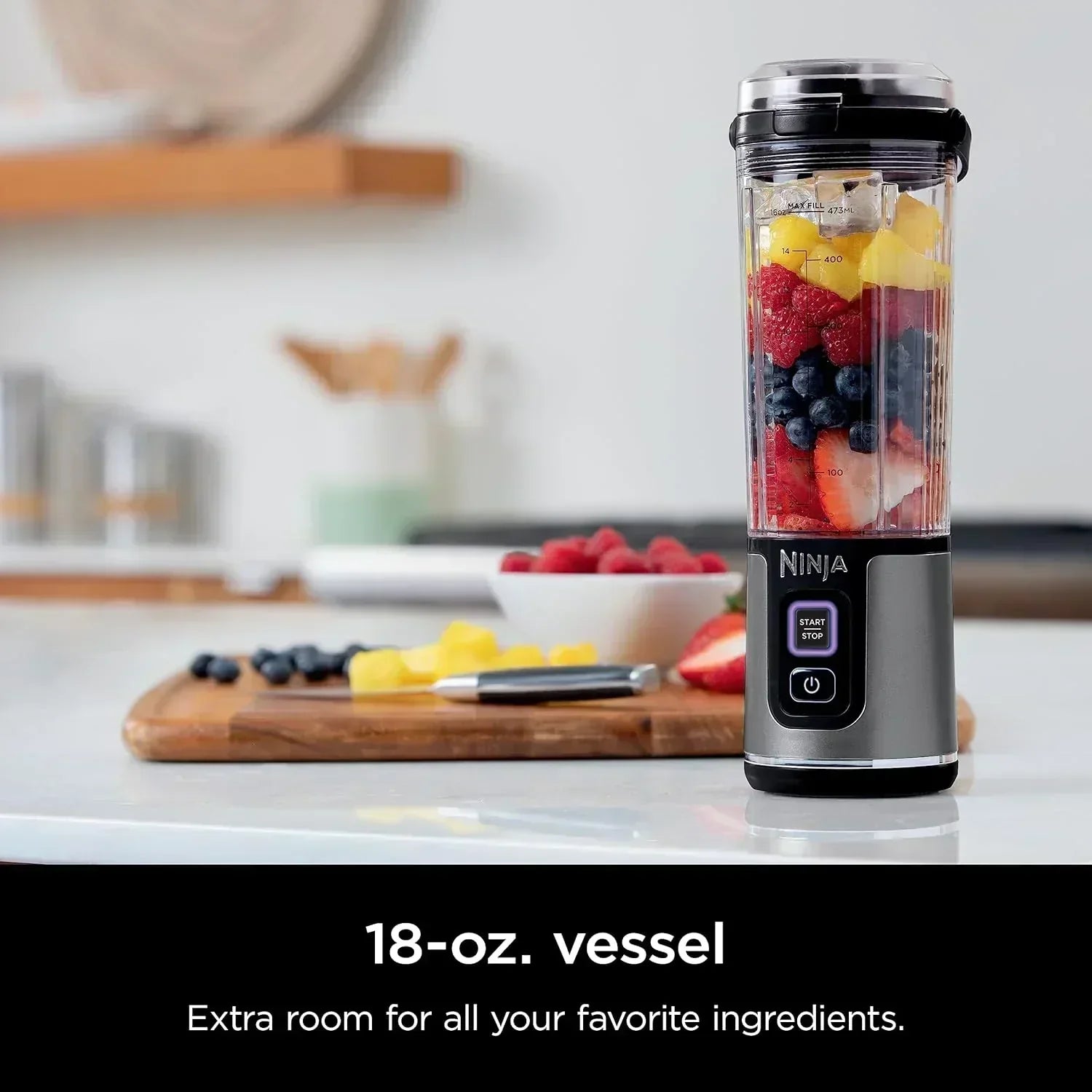 Ninja Single Serve Coffee Maker 56 oz Reservoir Stone wourant