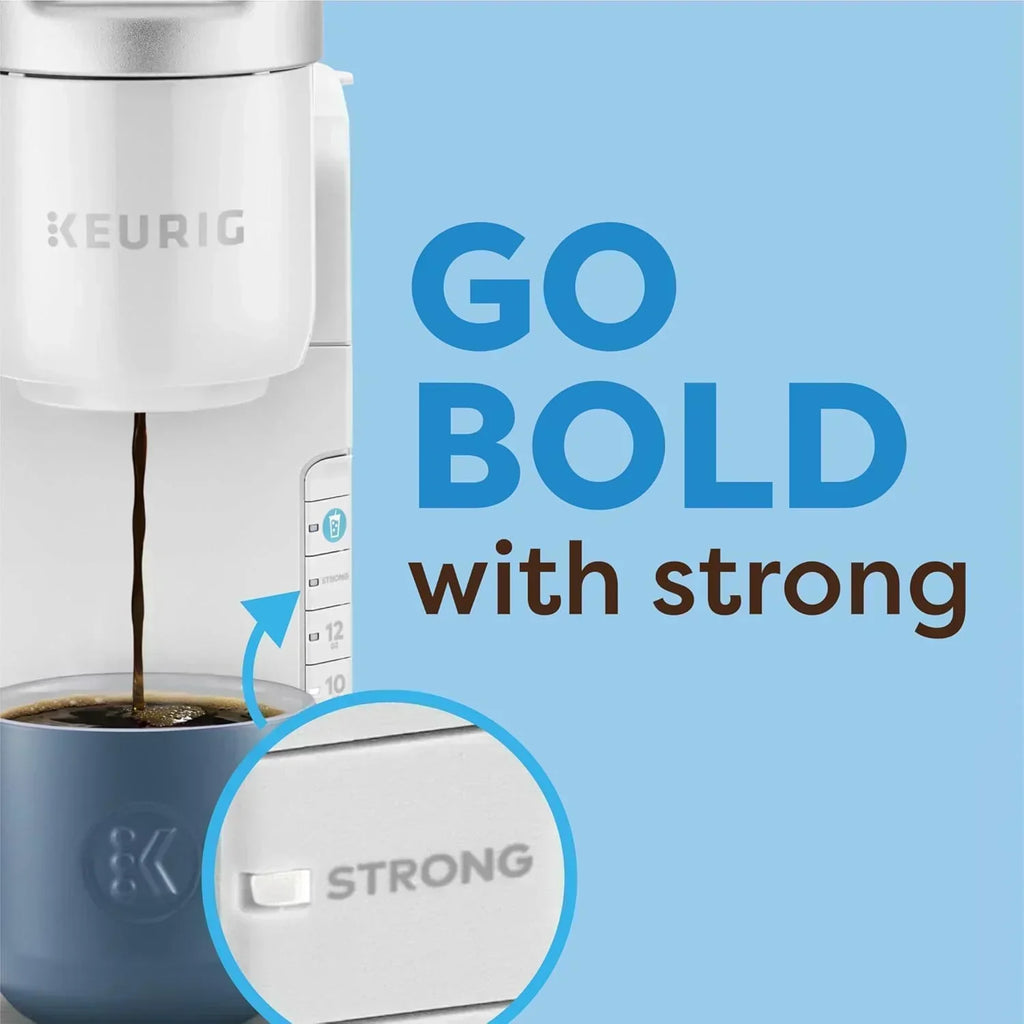 K-Iced Coffee Maker Single Serve K-Cup Pod wourant