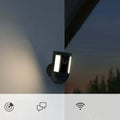 Spotlight Cam Pro Battery 3D Motion Detection wourant