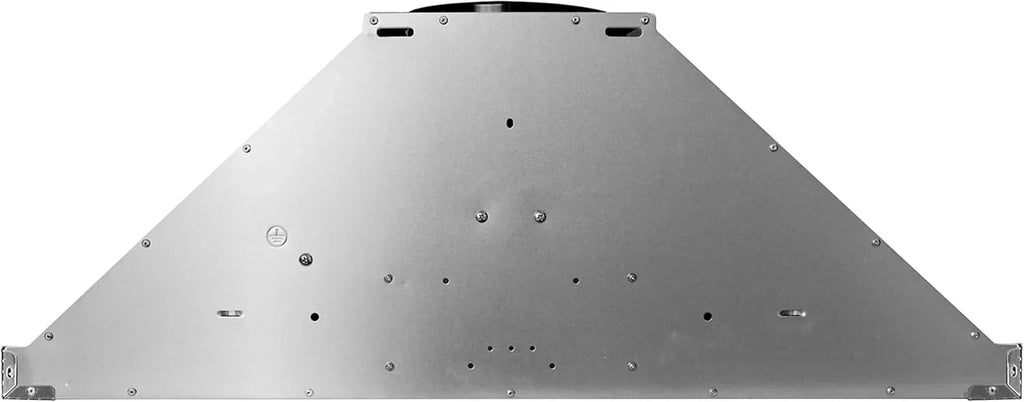 COSMO 30" Vista Series 380 CFM Ducted Wall-Mount Range Hood wourant