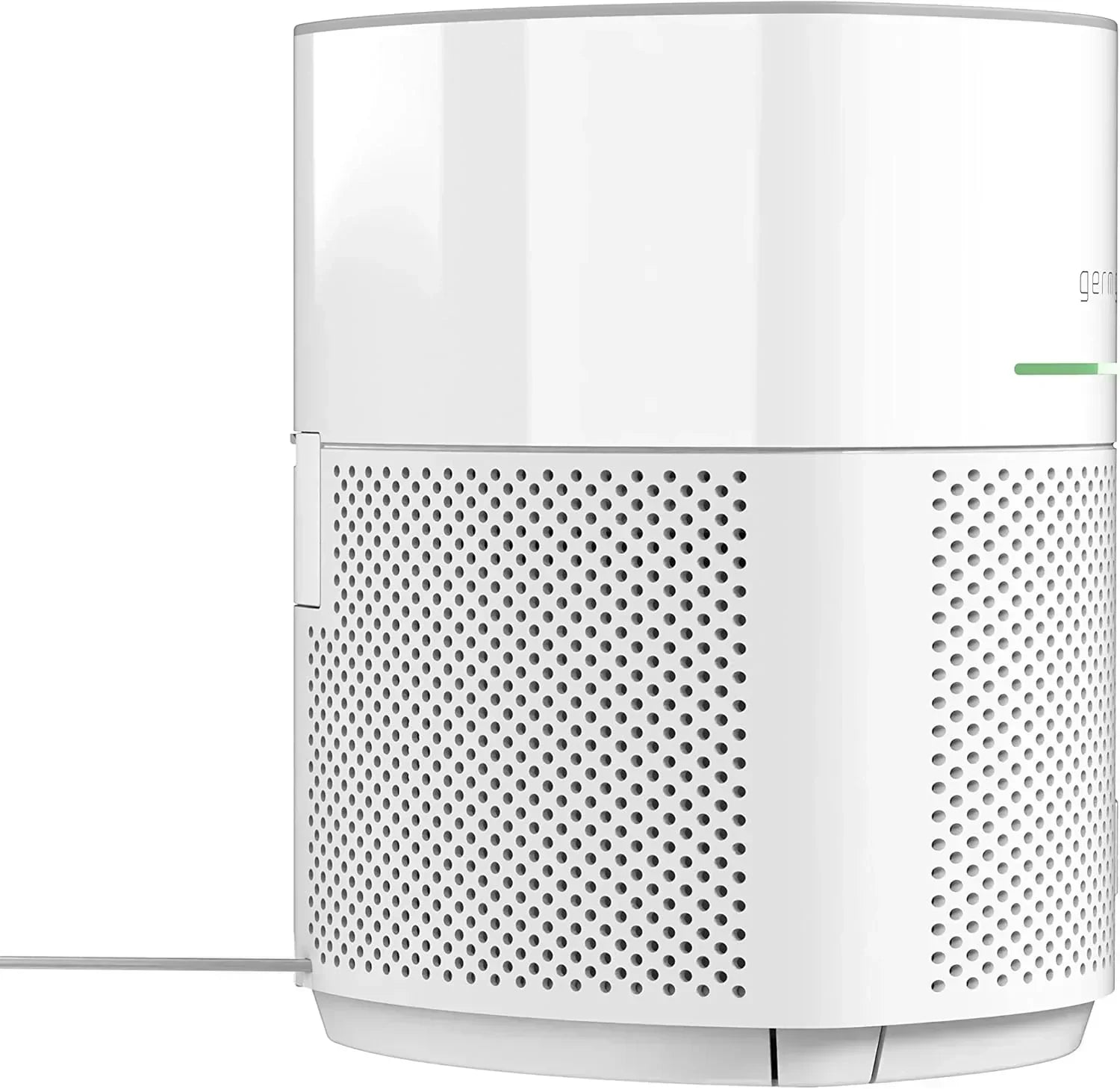 Air Purifier for Home for Wildfire Smoke Pets Pollen Odor Large Rooms Up To 1043 Sq. Ft wourant