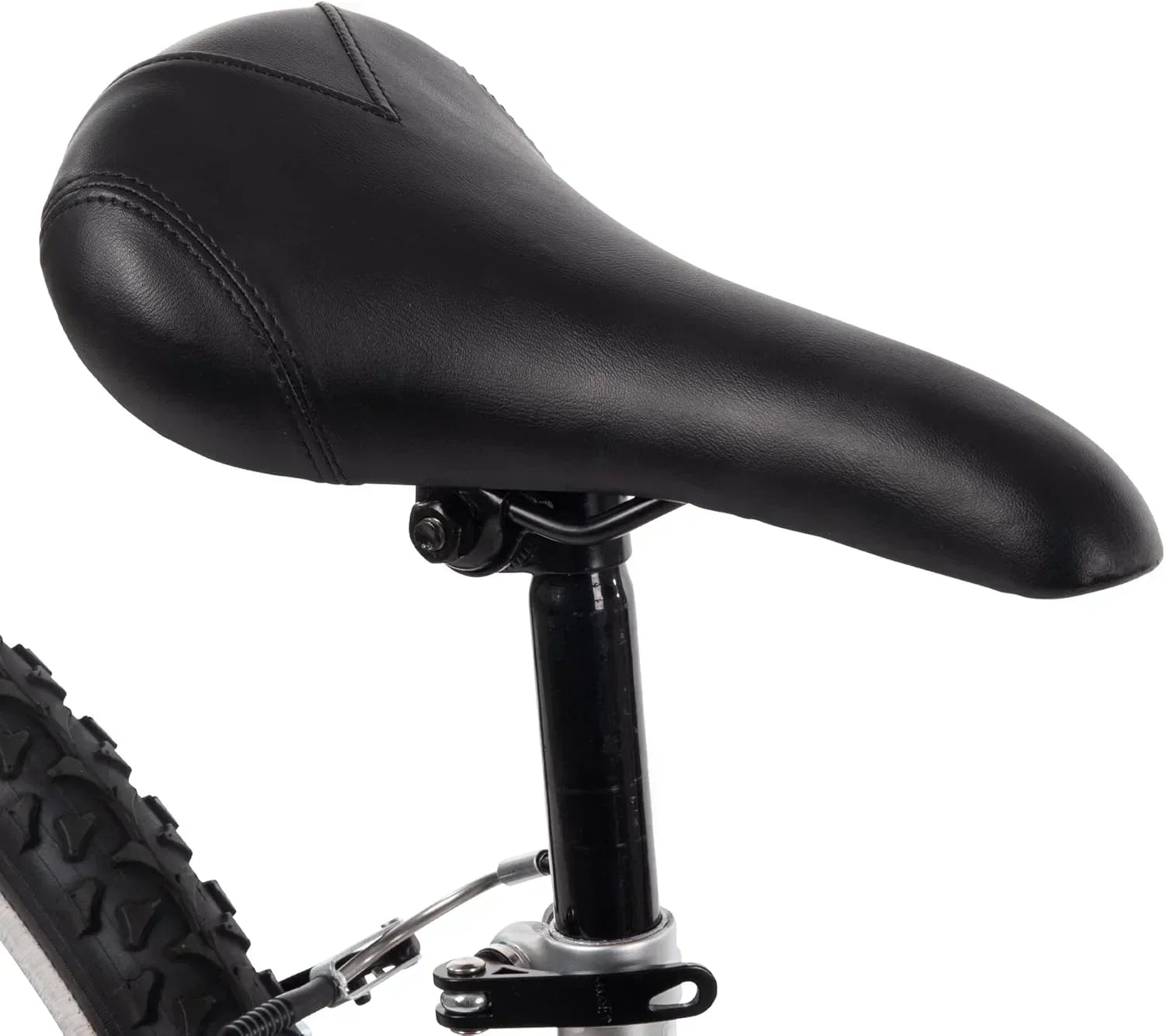 Huffy Stone Mountain Hardtail Mountain Bike for Boys/Girls/Men/Women 20"/24"/26" Sizes wourant