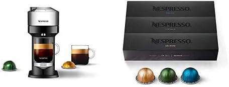 Nespresso Vertuo Next by De’Longhi White Coffee & Espresso Machine wourant