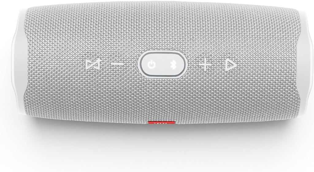 JBL Charge 4 - Waterproof Portable Bluetooth Speaker wourant