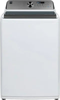 4.5 cu. ft. Top Load Washer with Triple Action Impeller for Tough Dirt Stains-Reduce Laundry Time wourant