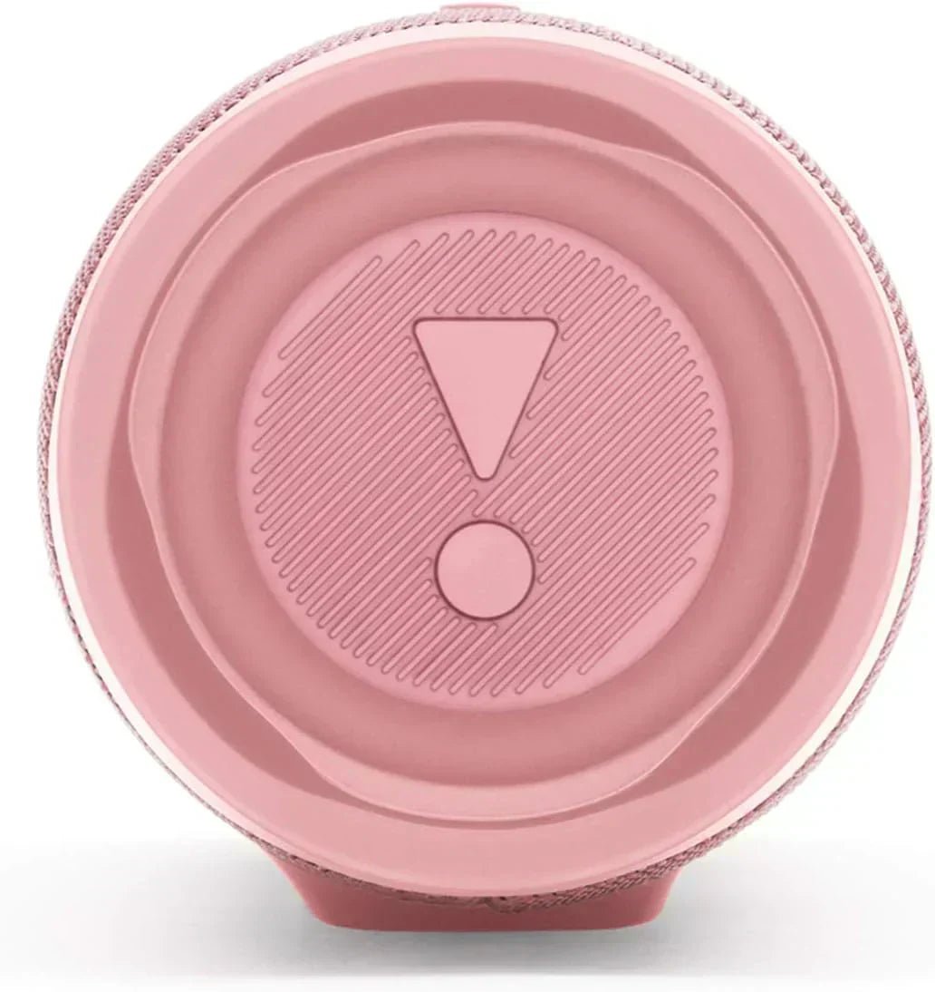 JBL Charge 4 - Waterproof Portable Bluetooth Speaker wourant