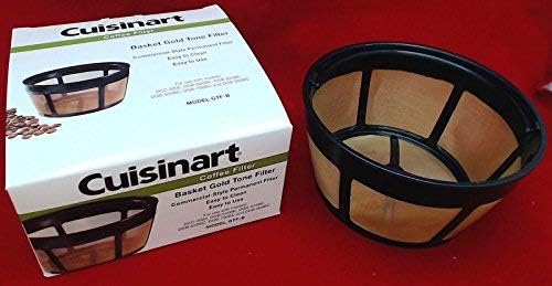 Cuisinart Coffee Maker 12 Cup Programmable Drip DCC-3000P1 wourant