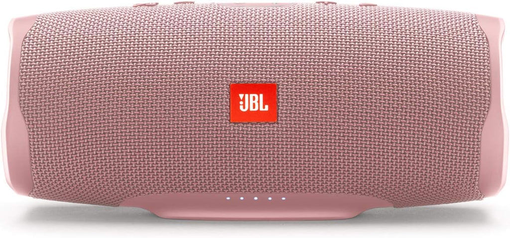 JBL Charge 4 - Waterproof Portable Bluetooth Speaker wourant