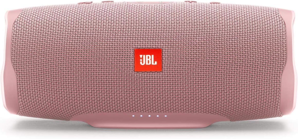 JBL Charge 4 - Waterproof Portable Bluetooth Speaker wourant