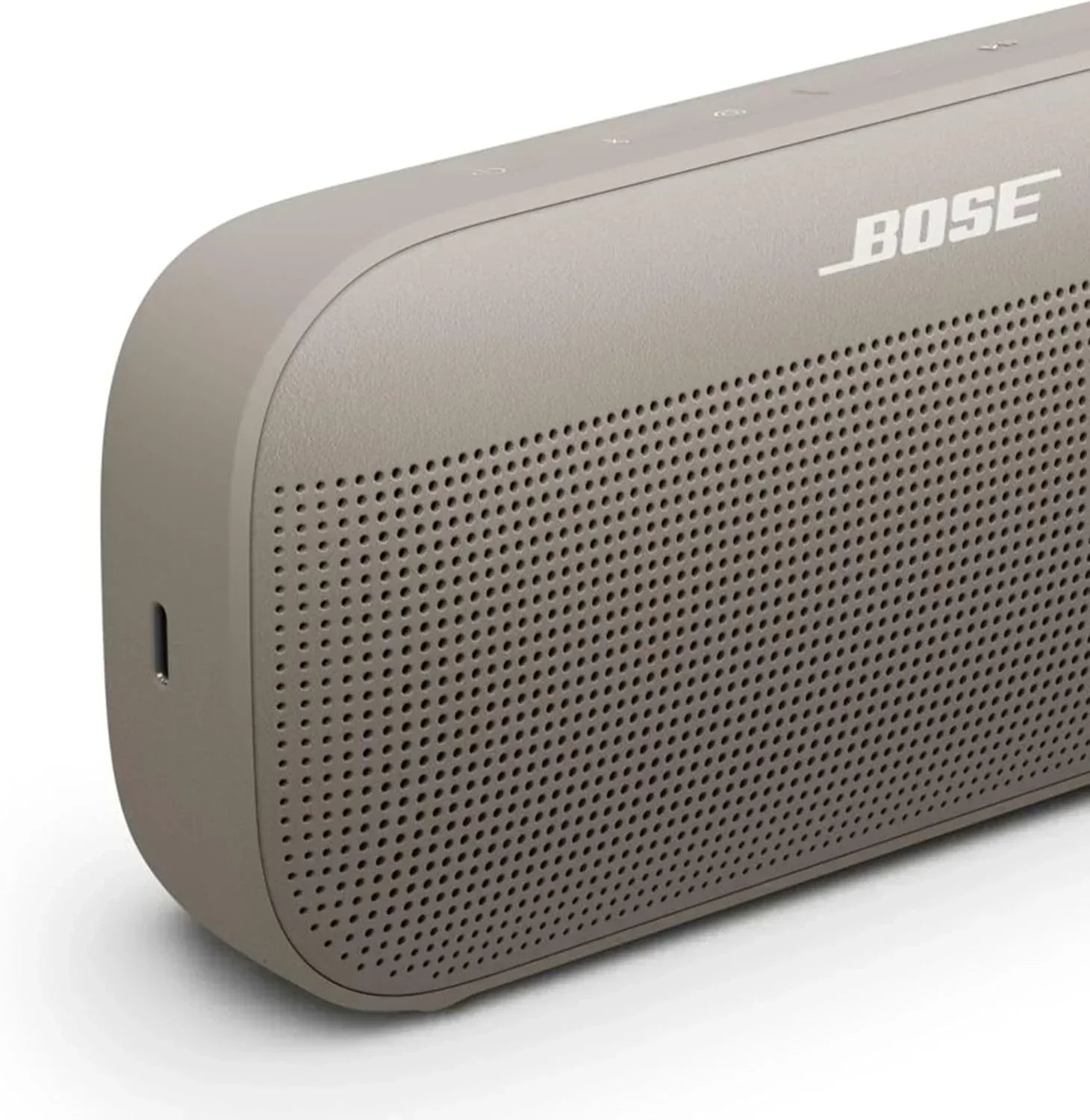 Bose SoundLink Flex Portable Bluetooth Speaker Portable Outdoor Speaker with Hi-Fi Audio wourant