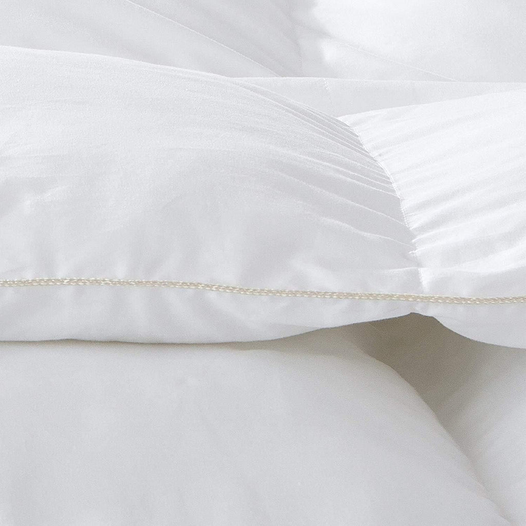 Baffle Box Design Comforter Duvet wourant