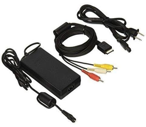 PlayStation 2 Slim Console PS2 (Renewed) jumpsub