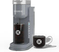 K-Iced Coffee Maker Single Serve K-Cup Pod wourant